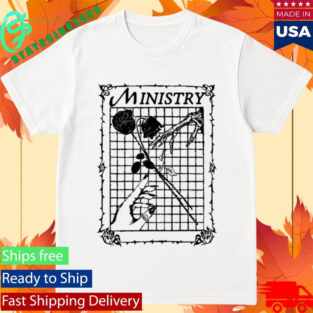 Two Hands Ministry - Adult & Kids T-Shirts, Sweatshirts & Hoodies apparel design preview 1