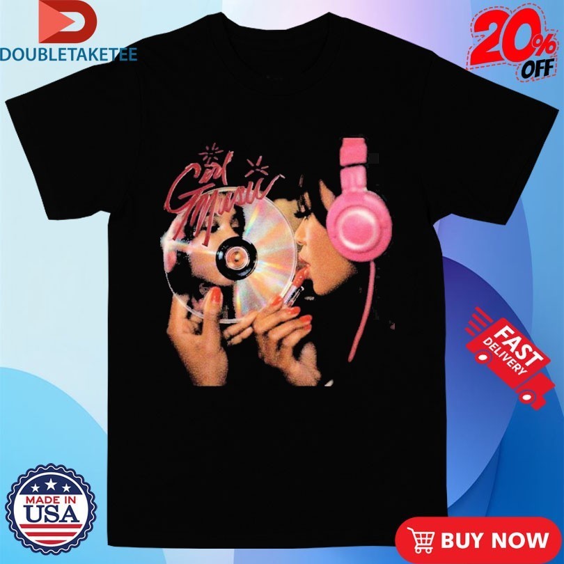 Ty Dolla Sign Girl Music Vol 1 EP - Adult & Kids T-Shirts, Sweatshirts & Hoodies apparel design preview 1