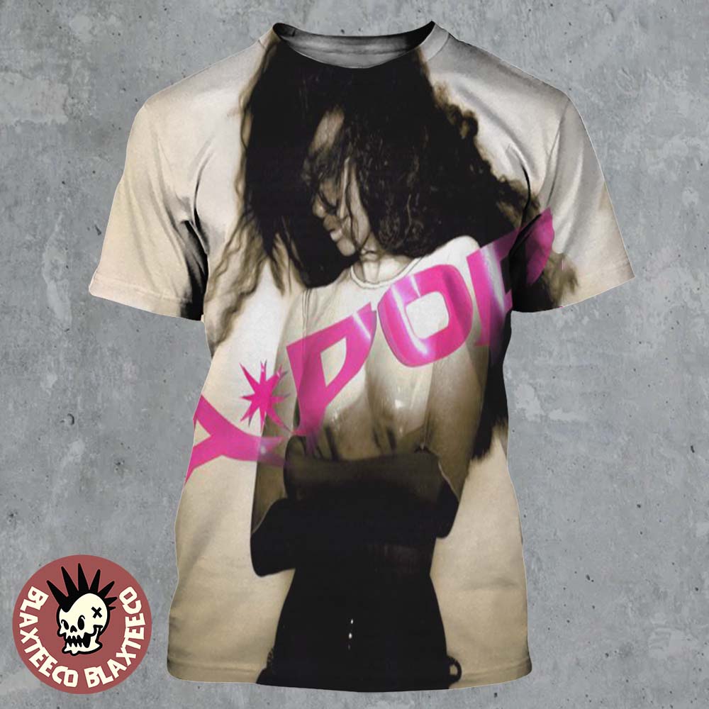 Tyla A Pop New Album Cover Photo Art All Over Print - Adult & Kids T-Shirts, Sweatshirts & Hoodies apparel design preview 1
