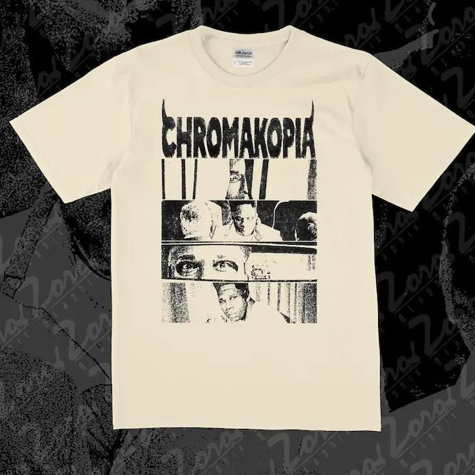Tyler Chromakopia Fans - Adult & Kids T-Shirts, Sweatshirts & Hoodies apparel design preview 1