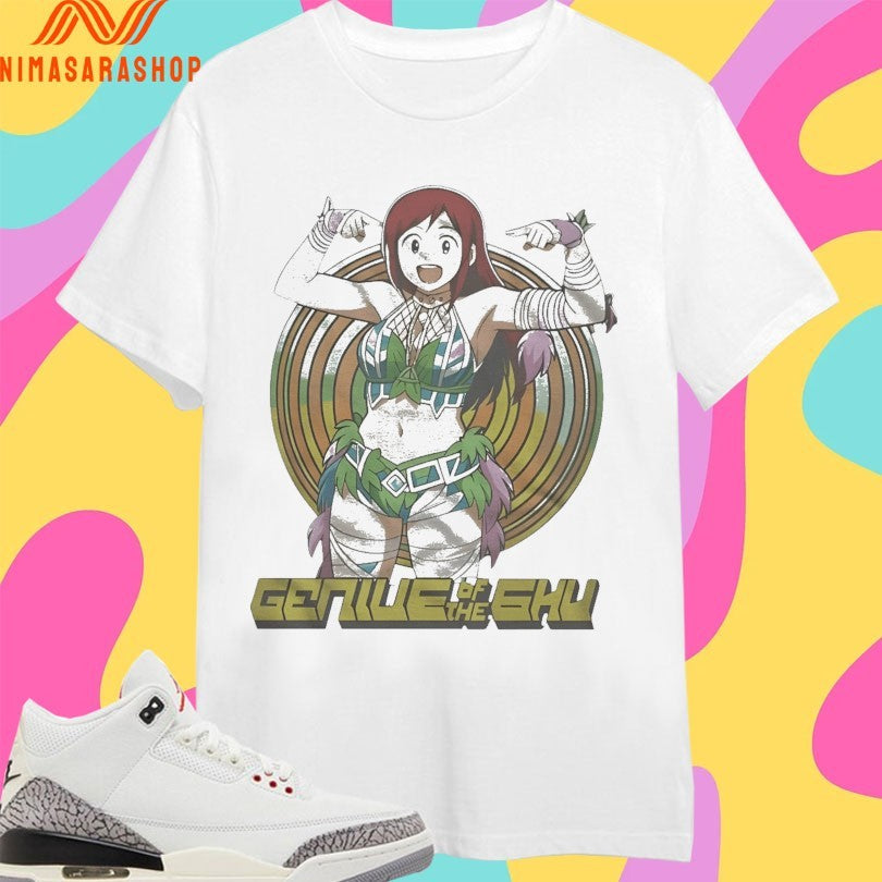 Tyrese Haliburton Iyo Anime - Adult & Kids T-Shirts, Sweatshirts & Hoodies apparel design preview 1