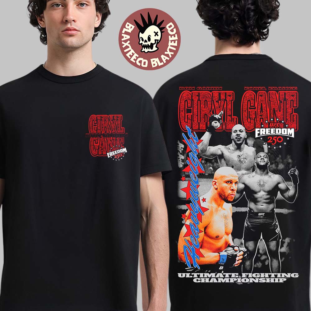 UFC Freedom 250 Sean O'Malley - Adult & Kids T-Shirts, Sweatshirts & Hoodies apparel design preview 1