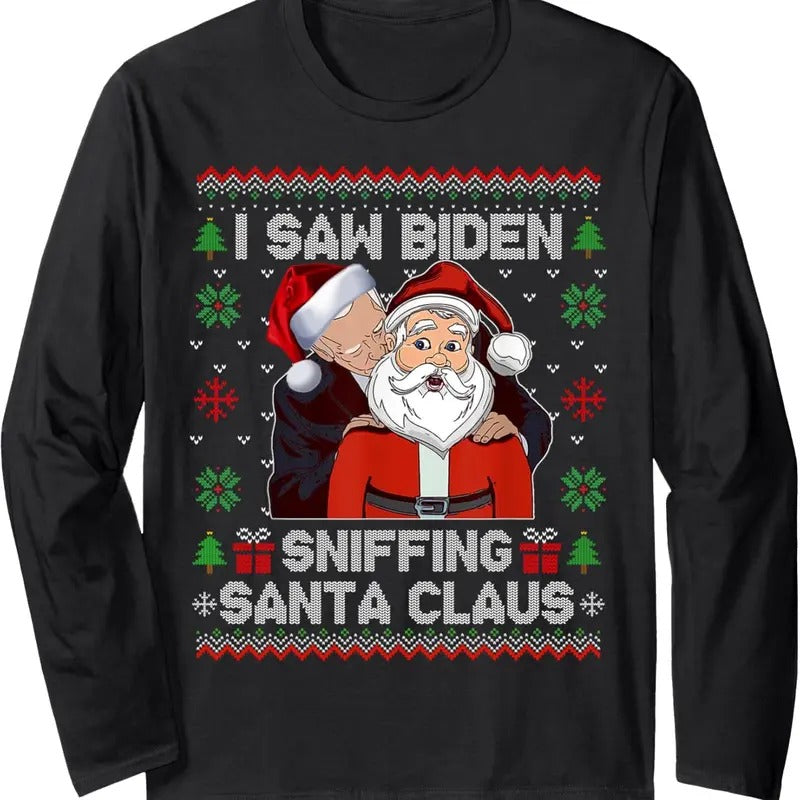 Ugly Xmas - Adult & Kids T-Shirts, Sweatshirts & Hoodies apparel design preview 1