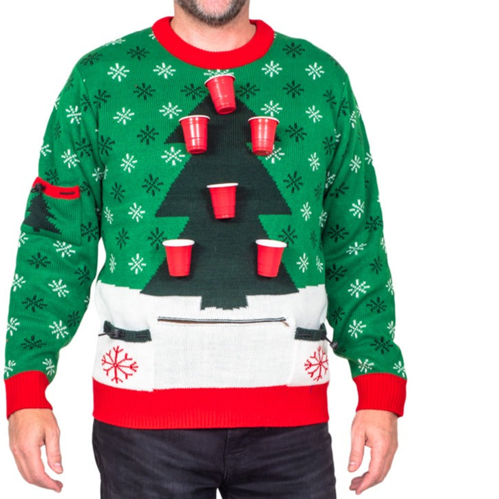 Ultimate Party Graphic Sweater - Gift Idea product image