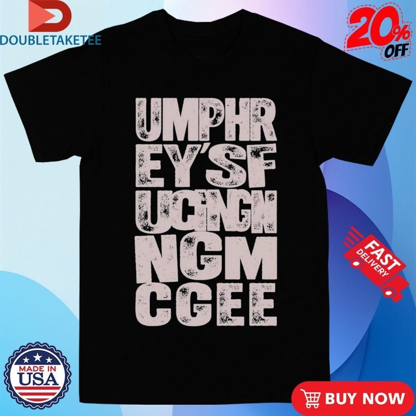 Umphrey's McGee Fucing UFM - Adult & Kids T-Shirts, Sweatshirts & Hoodies apparel design preview 1