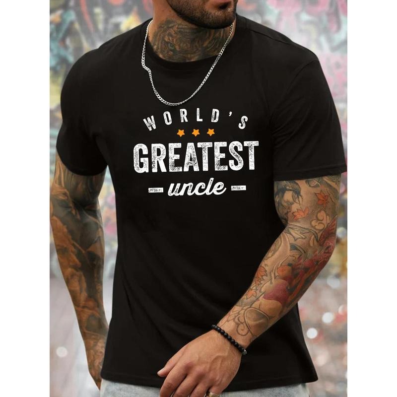 Uncle'S Pride Summer Crew Neck Short Sleeve Machine - Adult & Kids T-Shirts, Sweatshirts & Hoodies apparel design preview 1