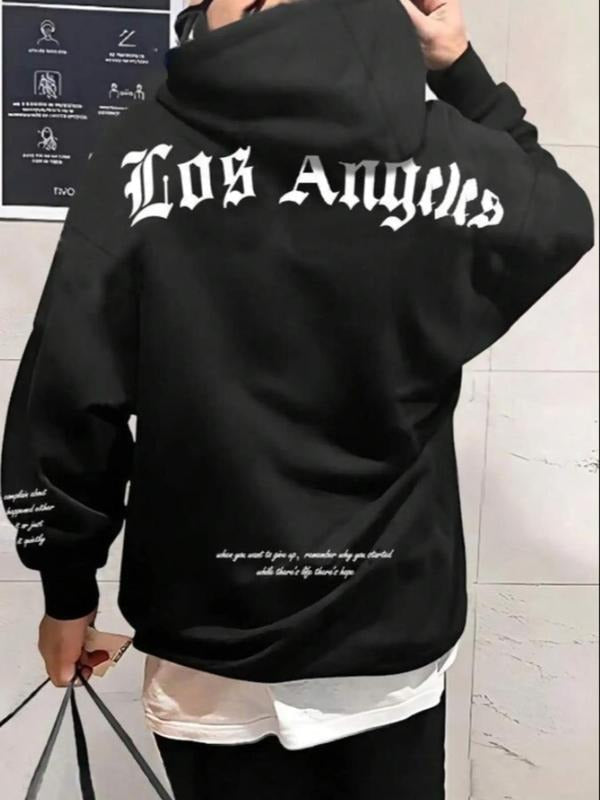 New Y2k Vintage Letter Essentials Regular Fit Drop - Adult & Kids T-Shirts, Sweatshirts & Hoodies apparel design preview 1