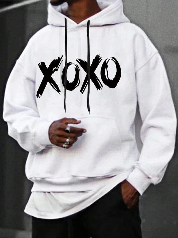 Y2K Letter Print White Essentials Vintage Casual - Adult & Kids T-Shirts, Sweatshirts & Hoodies apparel design preview 1
