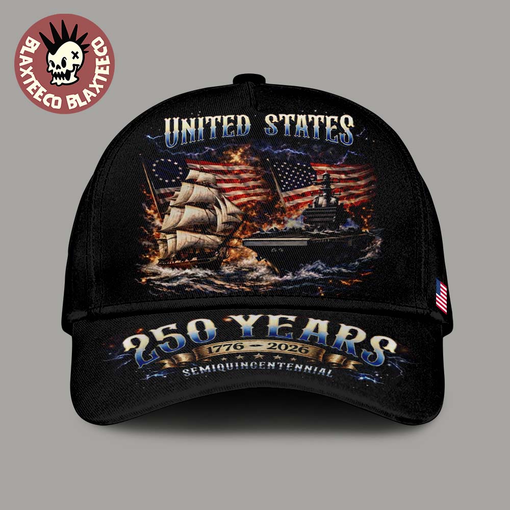United States Of America USA 250 Anniversary 1776 - Adult & Kids T-Shirts, Sweatshirts & Hoodies apparel design preview 1