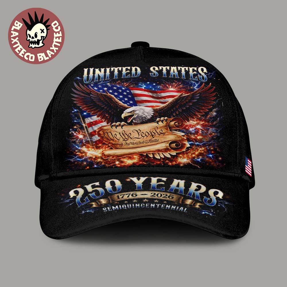 United States Of America USA 250 Anniversary 1776 - Adult & Kids T-Shirts, Sweatshirts & Hoodies apparel design preview 1