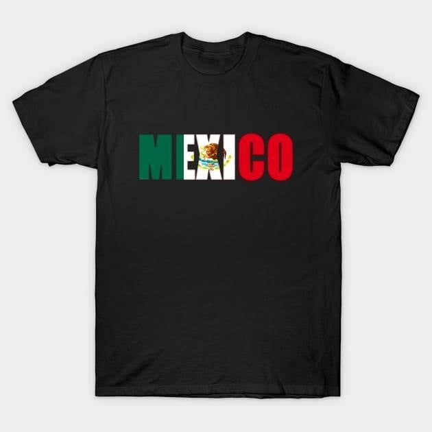 United Mexico Solidarity Hope 02 - Adult & Kids T-Shirts, Sweatshirts & Hoodies apparel design preview 1