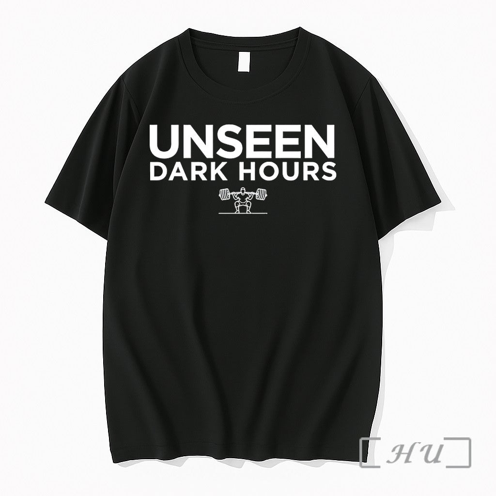 Unseen Dark Hours Sweater Jpg - Adult & Kids T-Shirts, Sweatshirts & Hoodies apparel design preview 1