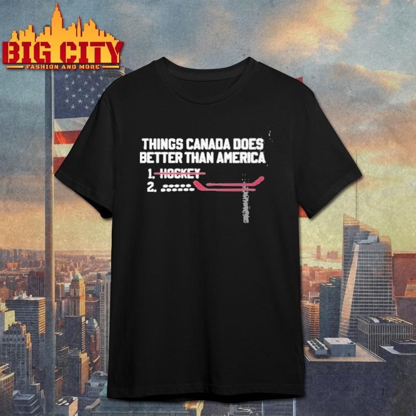 Usa Hockey American Fan - Adult & Kids T-Shirts, Sweatshirts & Hoodies apparel design preview 1