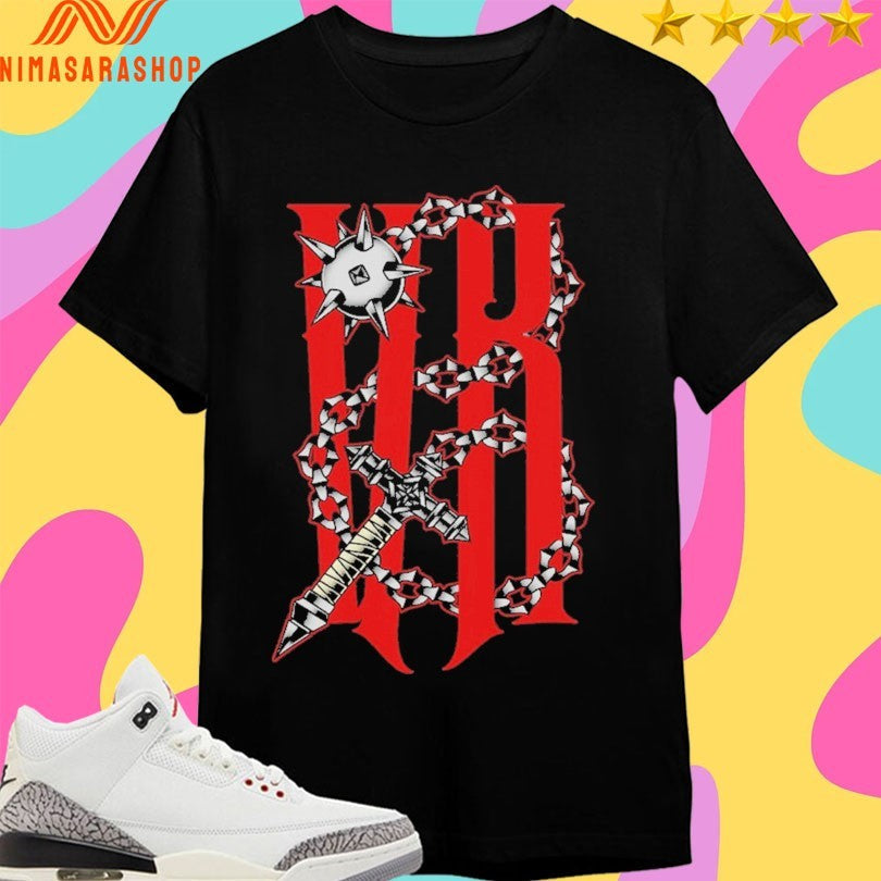 Vampire Killer Logo - Adult & Kids T-Shirts, Sweatshirts & Hoodies apparel design preview 1