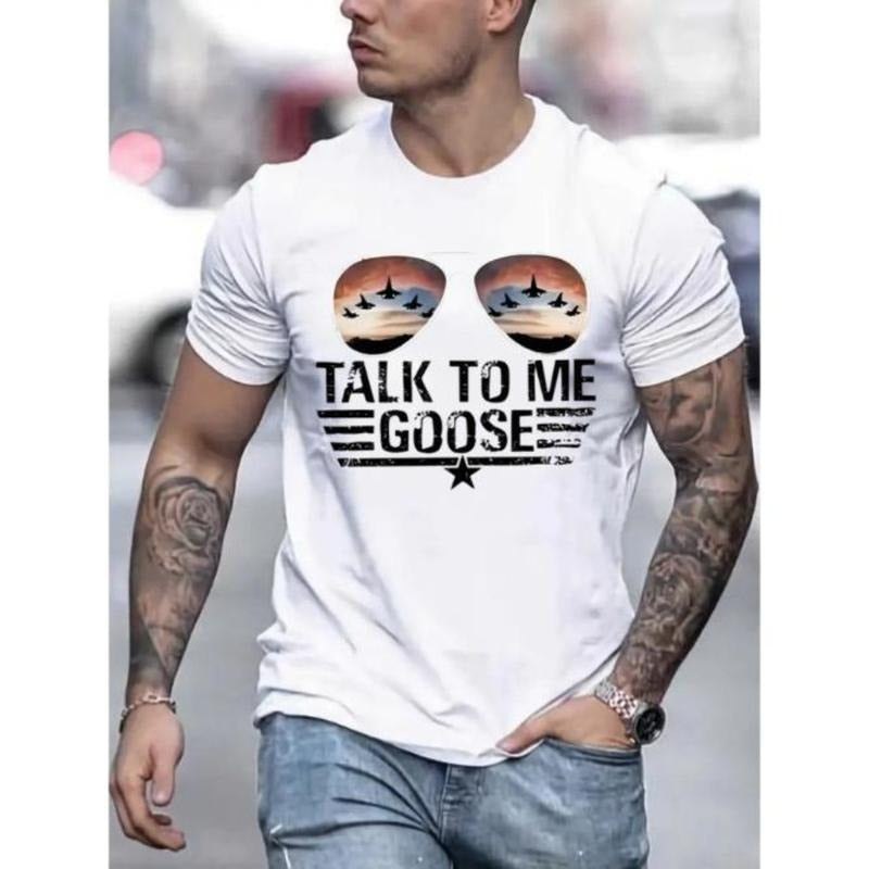 Vibrant Talk Me Goose Soft Breathable Comfy Stretchy - Adult & Kids T-Shirts, Sweatshirts & Hoodies apparel design preview 1