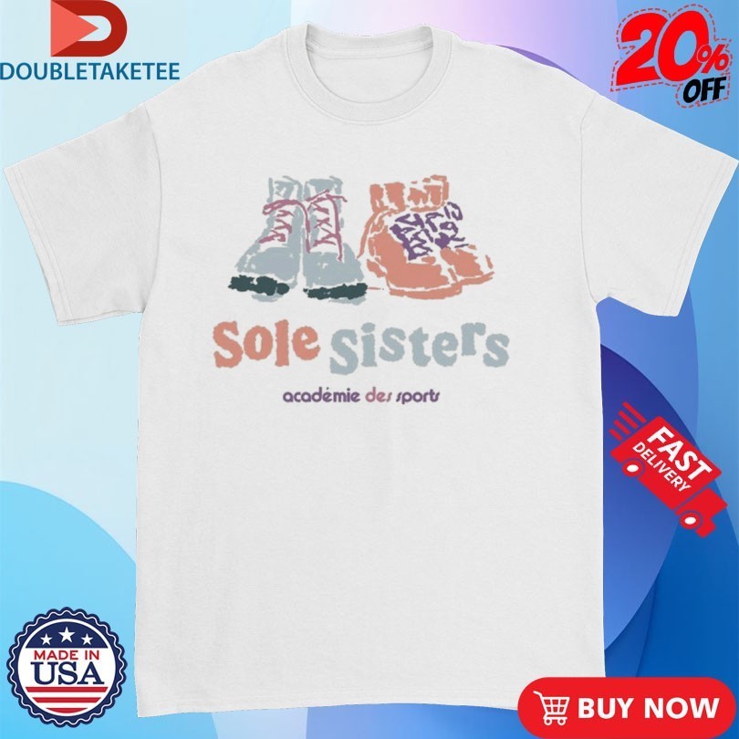 Vice 84 Sole Sisters T-Shirtss - Adult & Kids T-Shirts, Sweatshirts & Hoodies apparel design preview 1