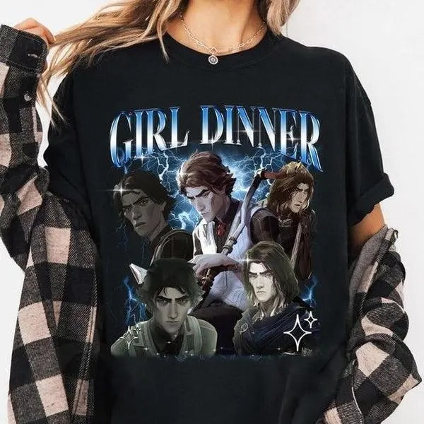 Viktor Arcane 2 Vintage Streetwear League Legends - Adult & Kids T-Shirts, Sweatshirts & Hoodies apparel design preview 1