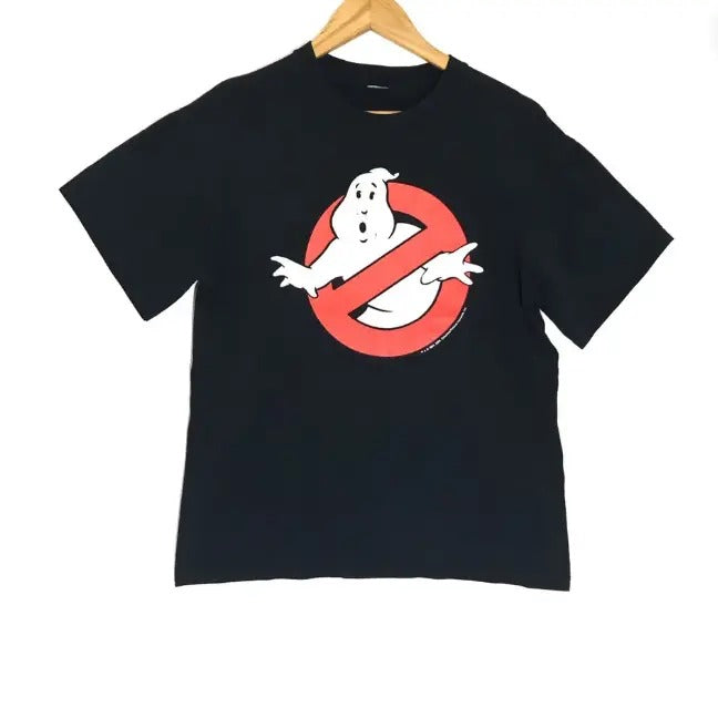 Vintage 09s New Ghostbuster Movie Cartoon Menswear - Adult & Kids T-Shirts, Sweatshirts & Hoodies apparel design preview 1