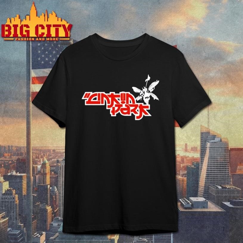 Vintage 2000 Linkin Park - Adult & Kids T-Shirts, Sweatshirts & Hoodies apparel design preview 1