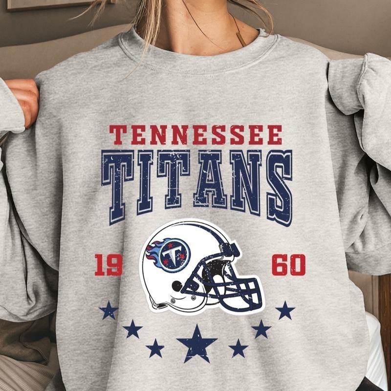 Vintage All Team Cotton - Adult & Kids T-Shirts, Sweatshirts & Hoodies apparel design preview 1