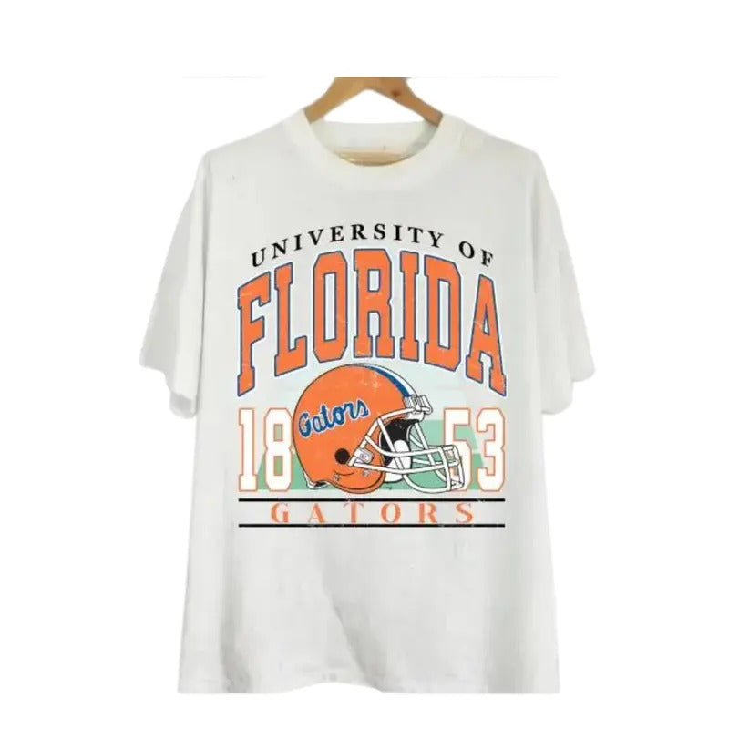 Vintage All Teams Football Sport Sporty Team Athletic - Adult & Kids T-Shirts, Sweatshirts & Hoodies apparel design preview 1