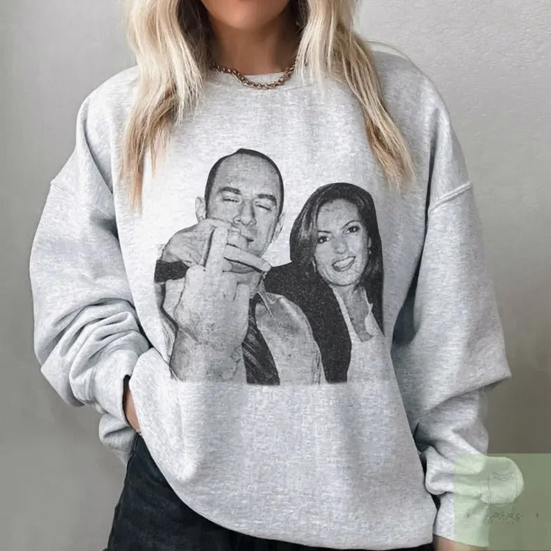 Vintage Ellio Oli - Adult & Kids T-Shirts, Sweatshirts & Hoodies apparel design preview 1