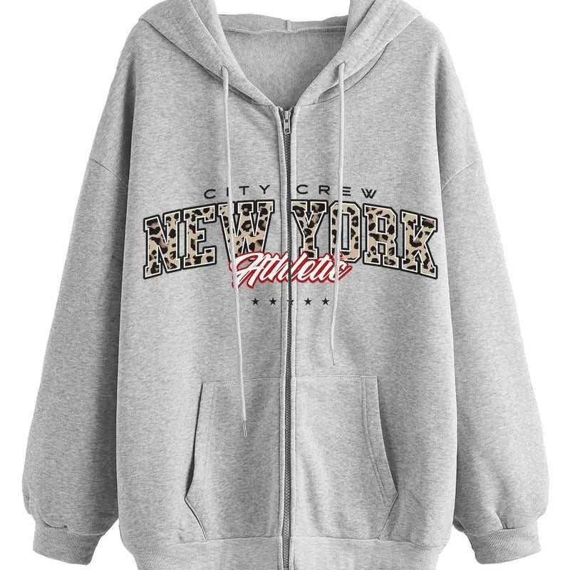 Vintage New York Cute Spring Clothes Tops Summer - Adult & Kids T-Shirts, Sweatshirts & Hoodies apparel design preview 1