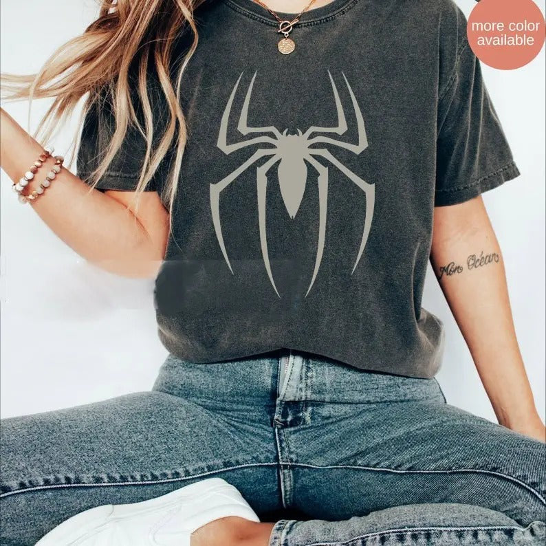 Vintage S8ider Retro Training Hero Lady Streetwear - Adult & Kids T-Shirts, Sweatshirts & Hoodies apparel design preview 1