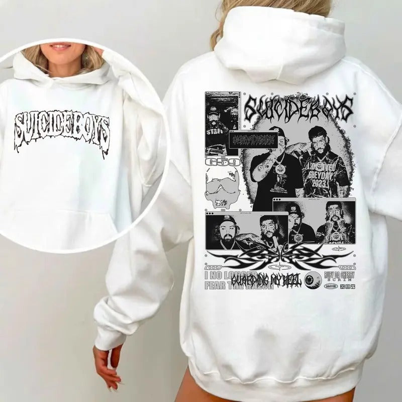 Vintage SB - Adult & Kids T-Shirts, Sweatshirts & Hoodies apparel design preview 1