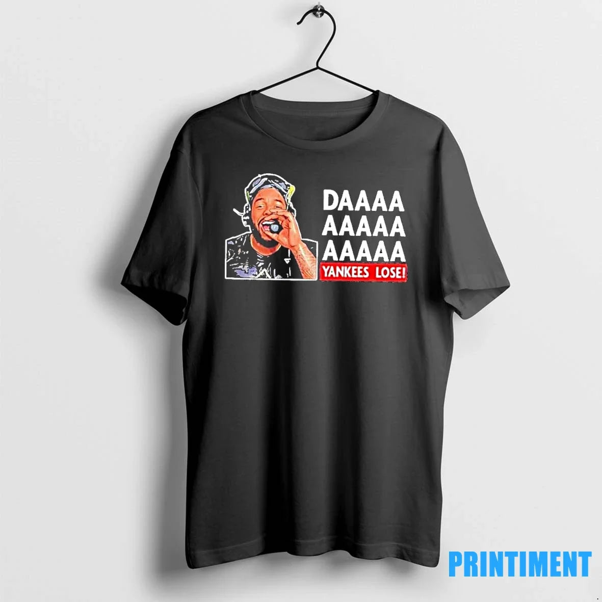 Vladimir Guerrero Jr Daaa Yankees Lose Sweater - Adult & Kids T-Shirts, Sweatshirts & Hoodies apparel design preview 1