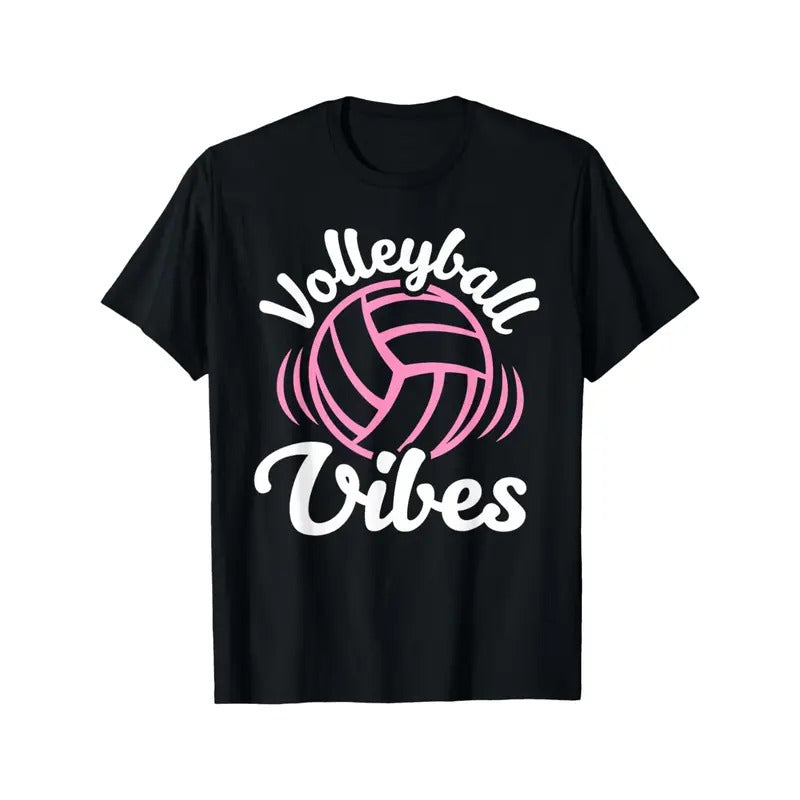 Volleyball Teens Made USA - Adult & Kids T-Shirts, Sweatshirts & Hoodies apparel design preview 1
