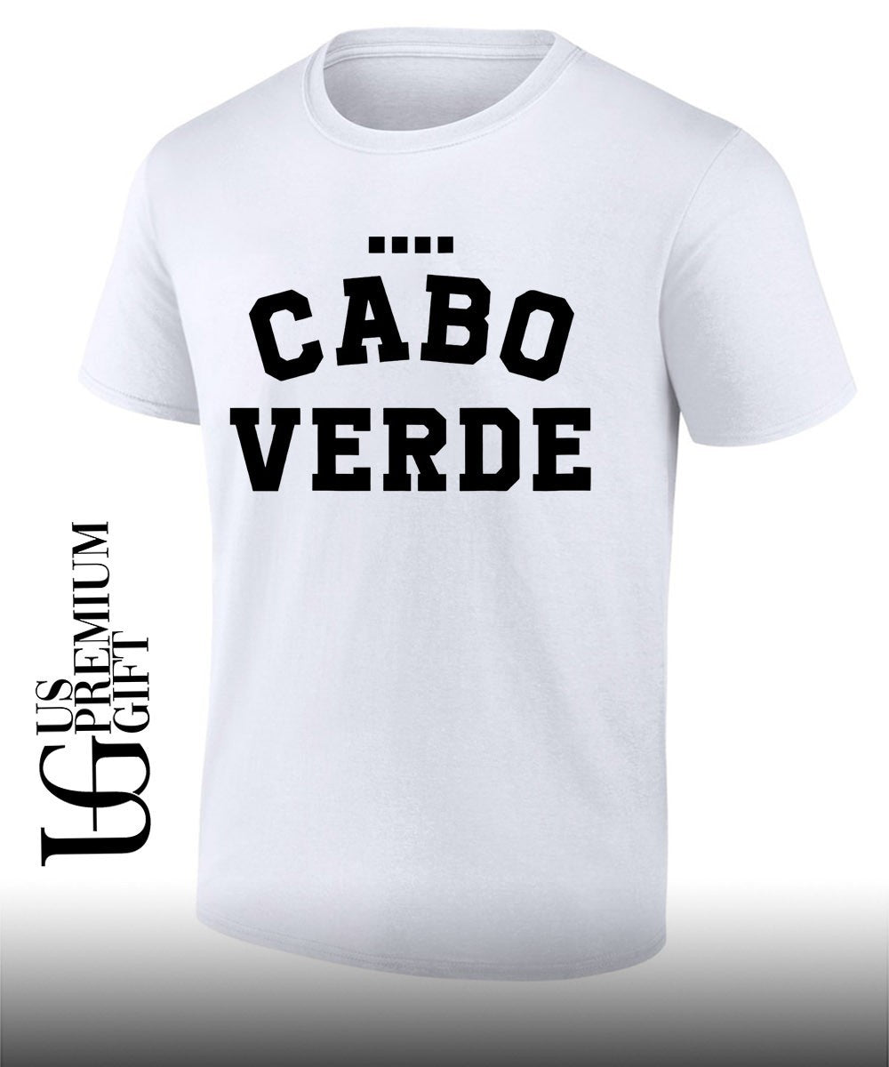 Vozinha Cabo Verde - Adult & Kids T-Shirts, Sweatshirts & Hoodies apparel design preview 1