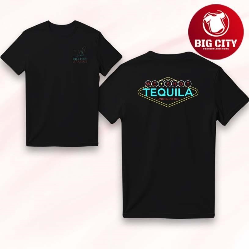 Vwillz Bride at a Bar Two Sided - Adult & Kids T-Shirts, Sweatshirts & Hoodies apparel design preview 1