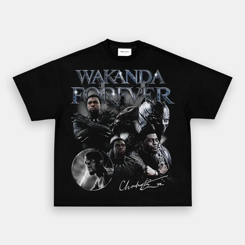 W4KANDA Trending Movie Vintage 90s Fans Him Her - Adult & Kids T-Shirts, Sweatshirts & Hoodies apparel design preview 1