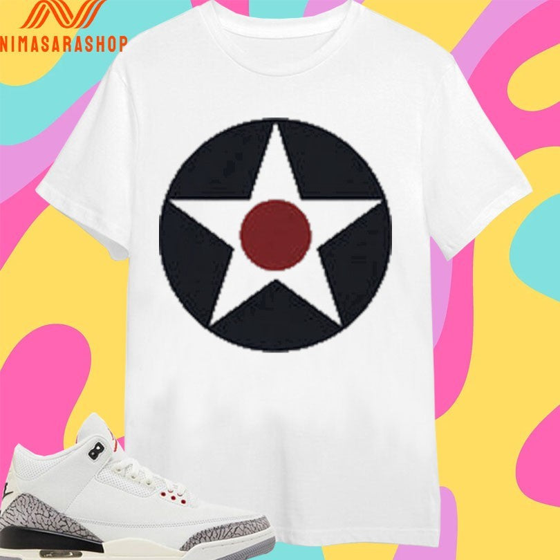 WW2 Wayfinder Star Insignia - Adult & Kids T-Shirts, Sweatshirts & Hoodies apparel design preview 1