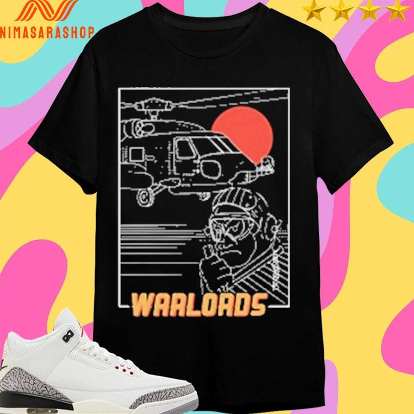 Waaloads HSM-51 - Adult & Kids T-Shirts, Sweatshirts & Hoodies apparel design preview 1