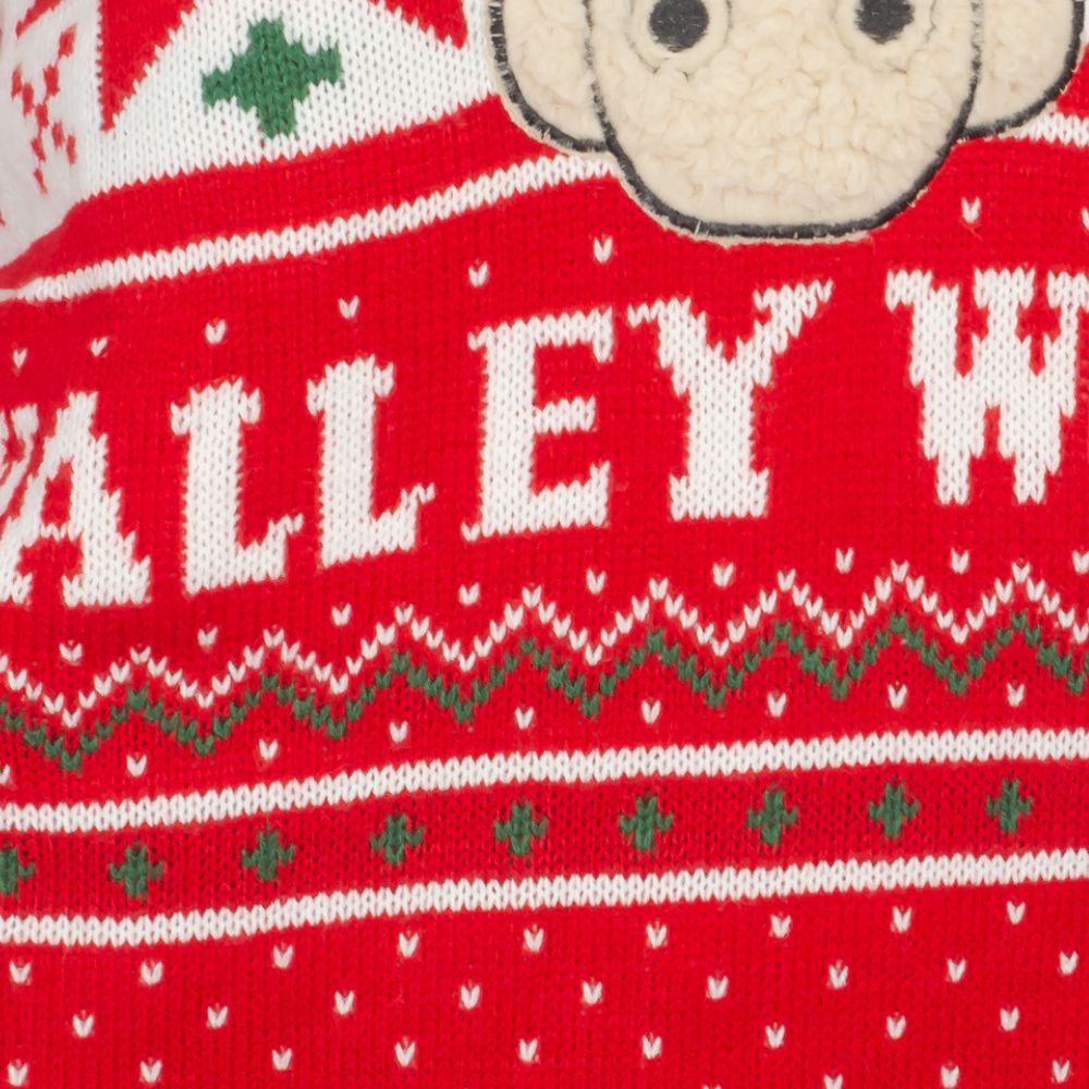 Women's Christmas Vacation Marty Moose Walley World Ugly Christmas Sweater - Holiday Gift product image 2