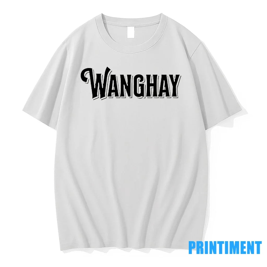 Wanghaf Tiktok Viral Wanghay Sweater - Adult & Kids T-Shirts, Sweatshirts & Hoodies apparel design preview 1