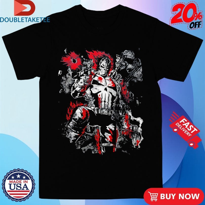 Warren Lotas Gun Nut - Adult & Kids T-Shirts, Sweatshirts & Hoodies apparel design preview 1
