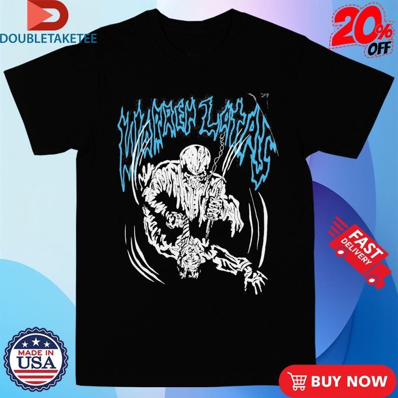 Warren Lotas Relentless - Adult & Kids T-Shirts, Sweatshirts & Hoodies apparel design preview 1