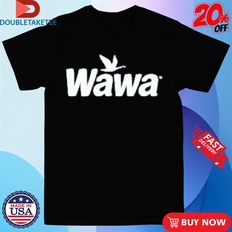 Wawa Dusk - Adult & Kids T-Shirts, Sweatshirts & Hoodies apparel design preview 1