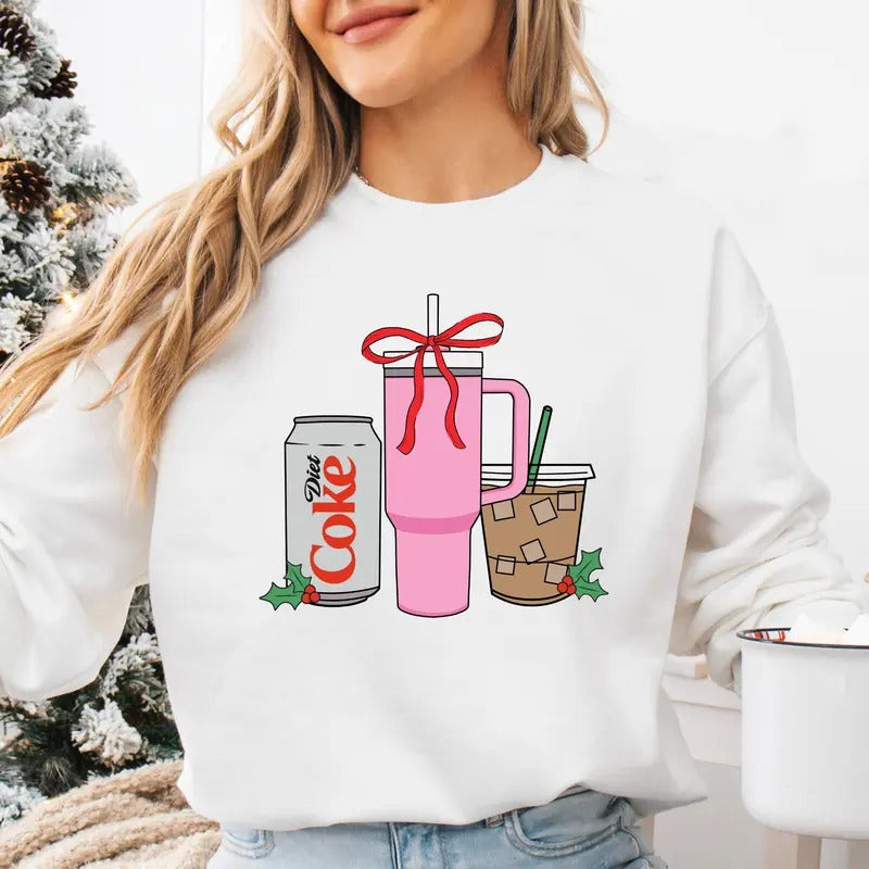 'We'Re Drinks - Adult & Kids T-Shirts, Sweatshirts & Hoodies apparel design preview 1