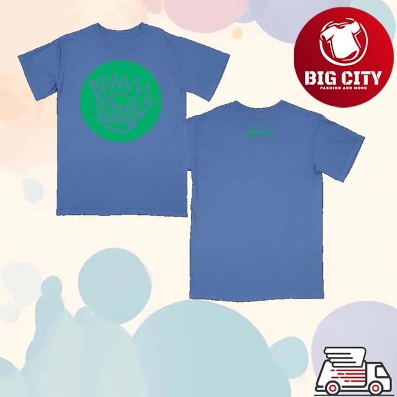 Ween New Hope Two Sided - Adult & Kids T-Shirts, Sweatshirts & Hoodies apparel design preview 1