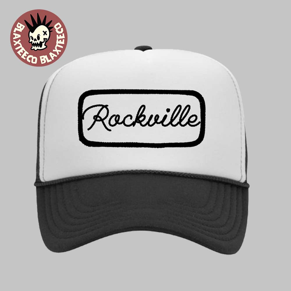 Welcome To Rockville 2026 Festival Merch Daytona - Adult & Kids T-Shirts, Sweatshirts & Hoodies apparel design preview 1