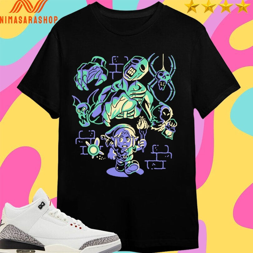 Well Of Despair Henrique Torres - Adult & Kids T-Shirts, Sweatshirts & Hoodies apparel design preview 1