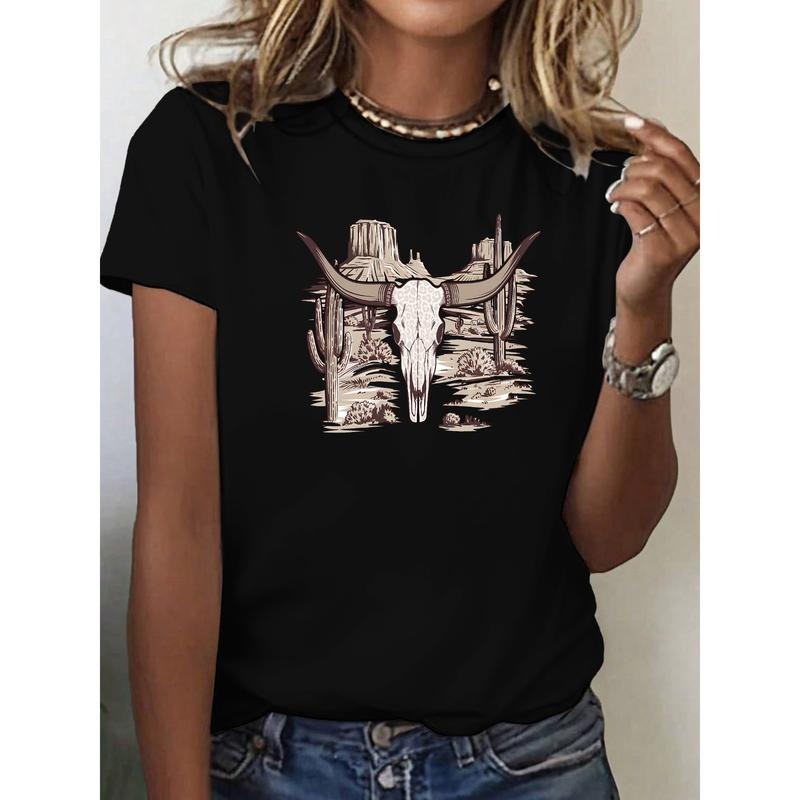 Western Inspired Rustic Channel Spirit Desert - Adult & Kids T-Shirts, Sweatshirts & Hoodies apparel design preview 1