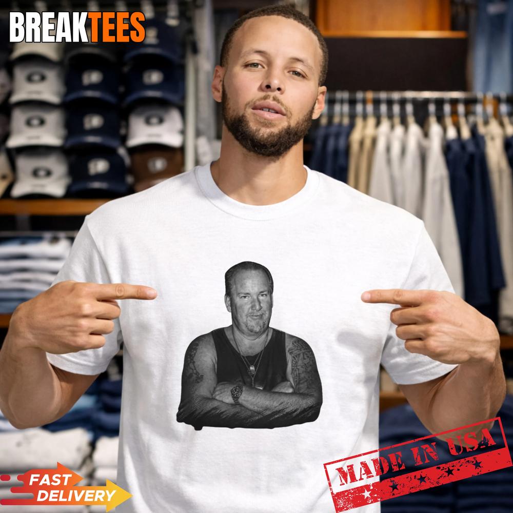 What Would Darrell Sheets Storage Wars Do - Adult & Kids T-Shirts, Sweatshirts & Hoodies apparel design preview 1