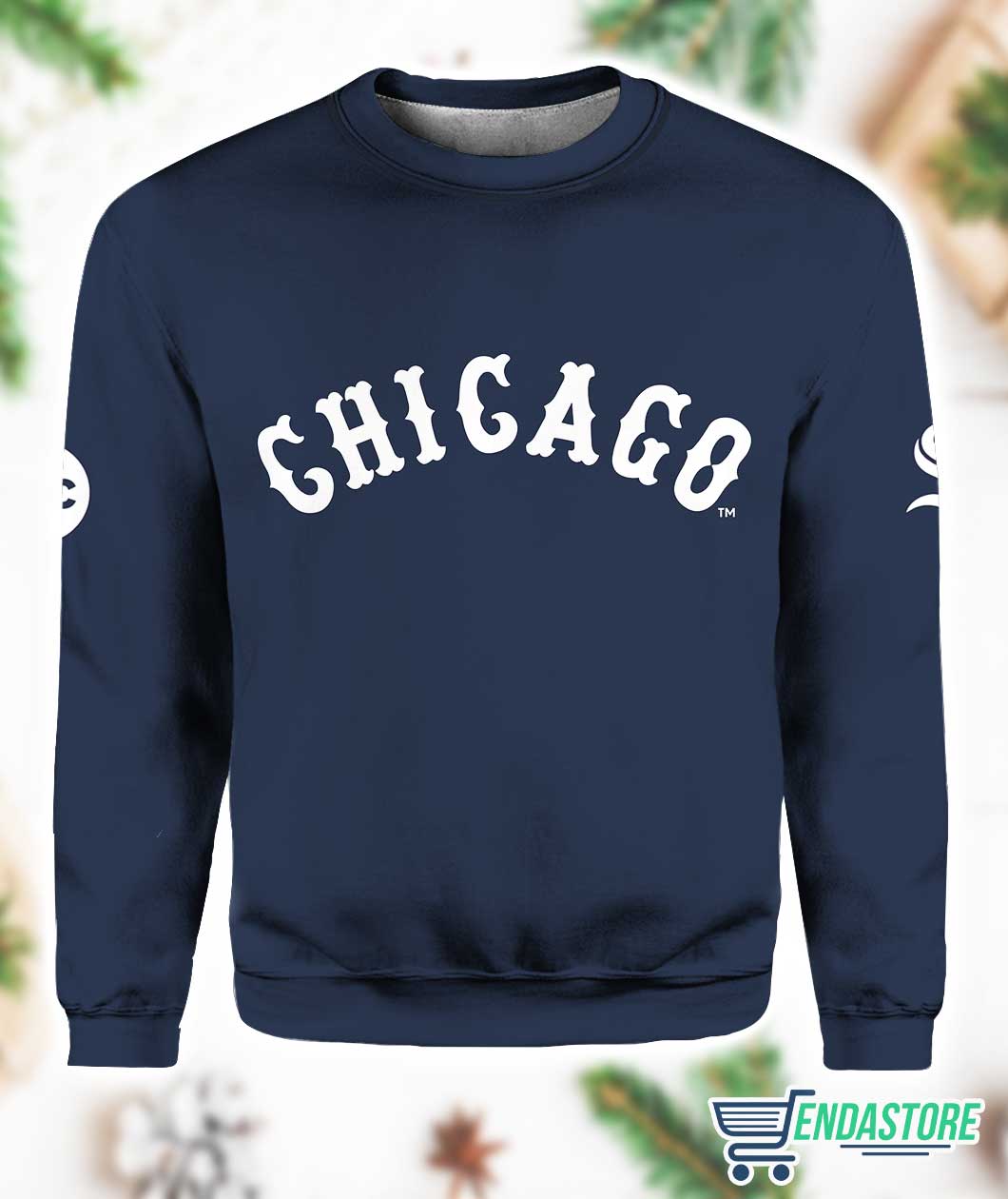 Whit So UIC Day Sweatshirt 3D Sweater - Gift Idea product image 2