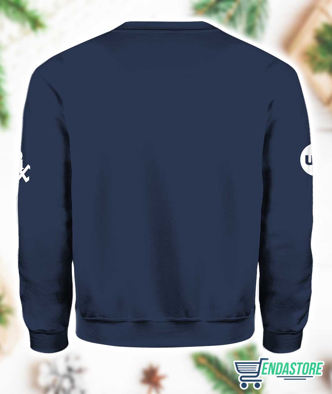 Whit So UIC Day Sweatshirt 3D Sweater - Gift Idea product image 3
