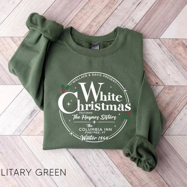 White Vintage - Adult & Kids T-Shirts, Sweatshirts & Hoodies apparel design preview 1